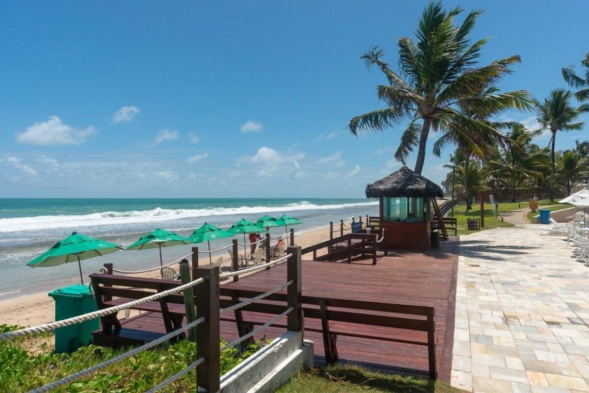 Porto De Galinhas Beach Class Resort Muro Alto 5204 Buitenkant foto