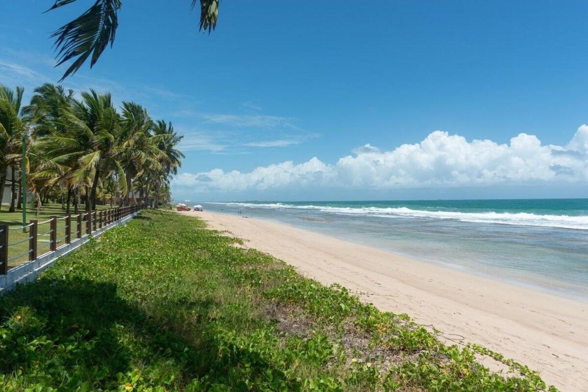 Porto De Galinhas Beach Class Resort Muro Alto 5204 Buitenkant foto