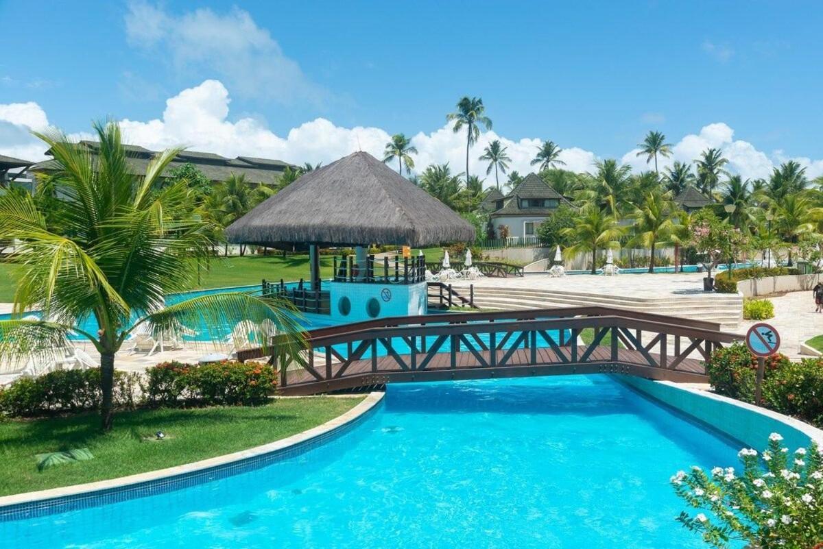 Porto De Galinhas Beach Class Resort Muro Alto 5204 Buitenkant foto