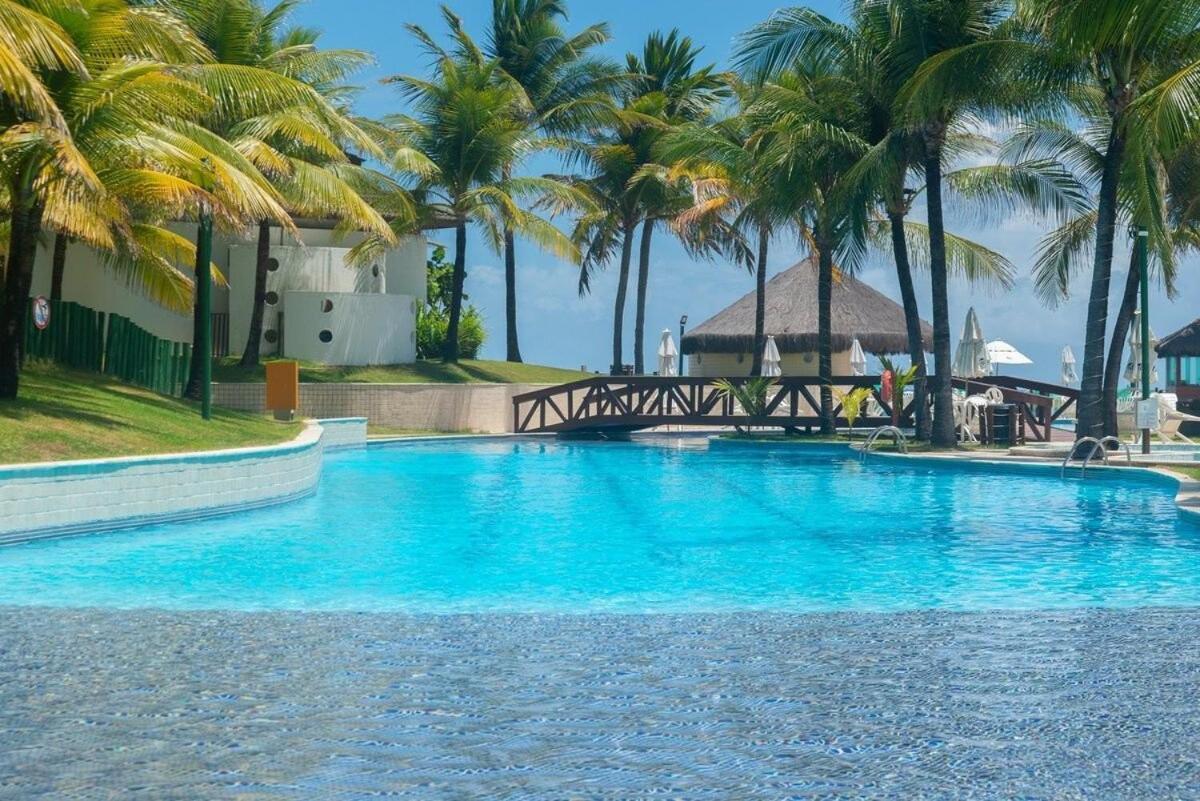 Porto De Galinhas Beach Class Resort Muro Alto 5204 Buitenkant foto