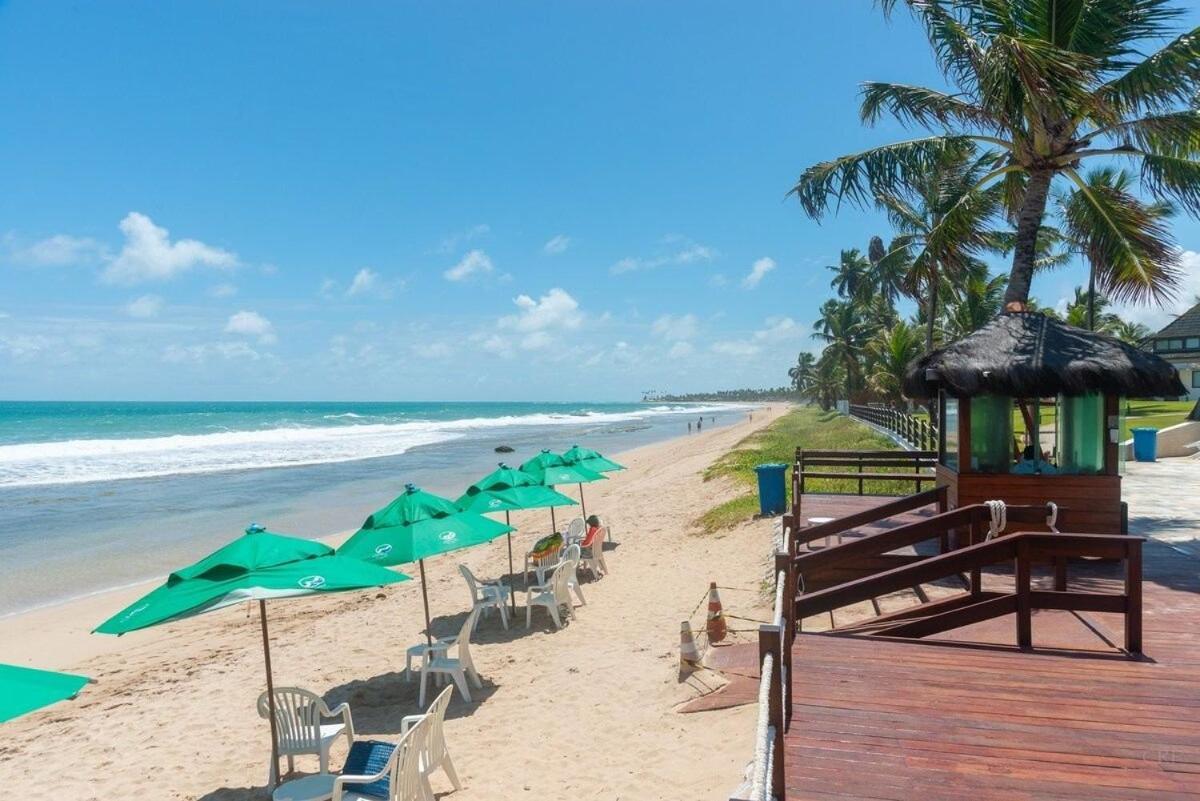 Porto De Galinhas Beach Class Resort Muro Alto 5204 Buitenkant foto
