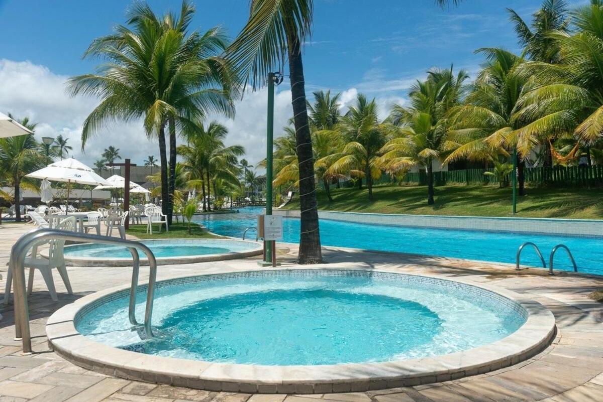 Porto De Galinhas Beach Class Resort Muro Alto 5204 Buitenkant foto