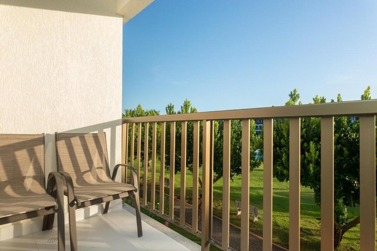 Porto De Galinhas Beach Class Resort Muro Alto 5204 Buitenkant foto