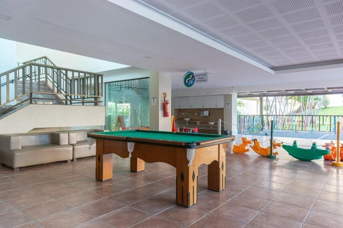 Porto De Galinhas Beach Class Resort Muro Alto 5204 Buitenkant foto
