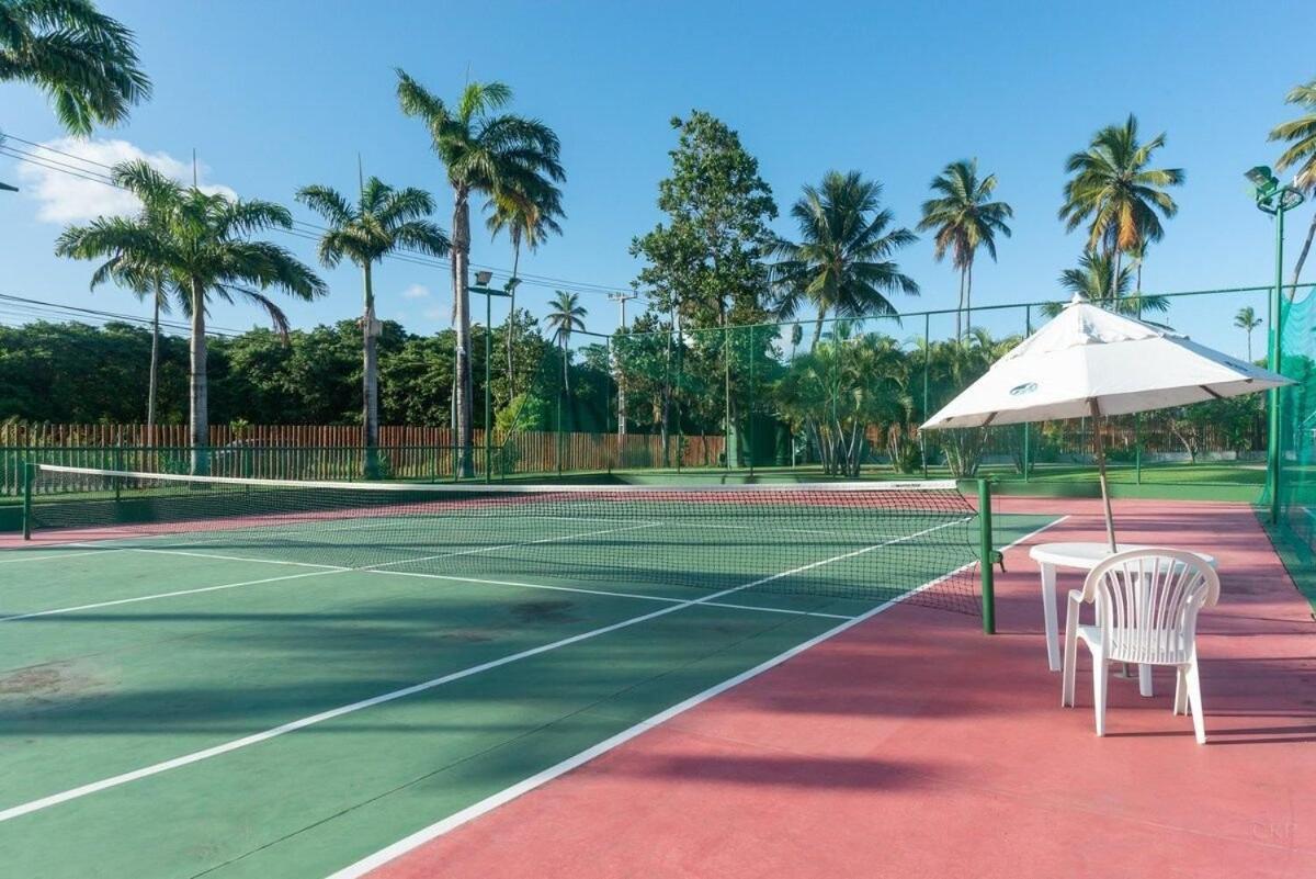 Porto De Galinhas Beach Class Resort Muro Alto 5204 Buitenkant foto