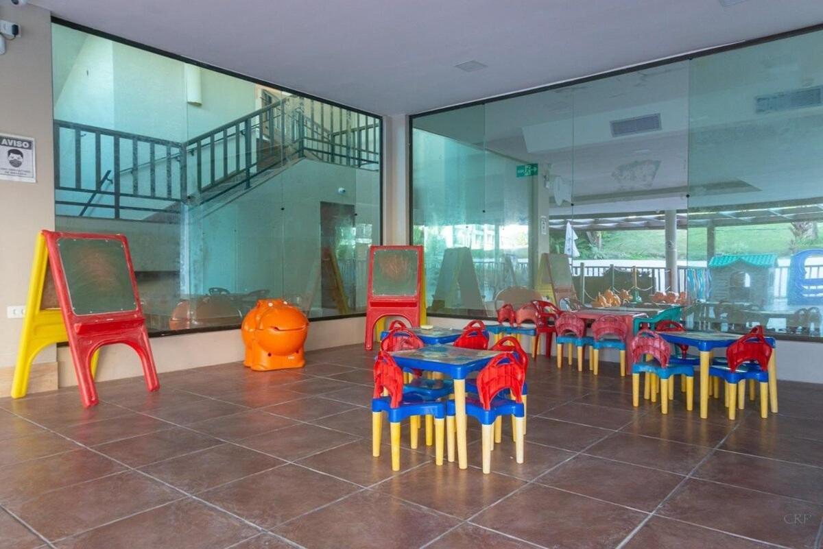 Porto De Galinhas Beach Class Resort Muro Alto 5204 Buitenkant foto