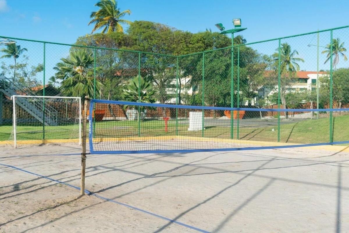 Porto De Galinhas Beach Class Resort Muro Alto 5204 Buitenkant foto