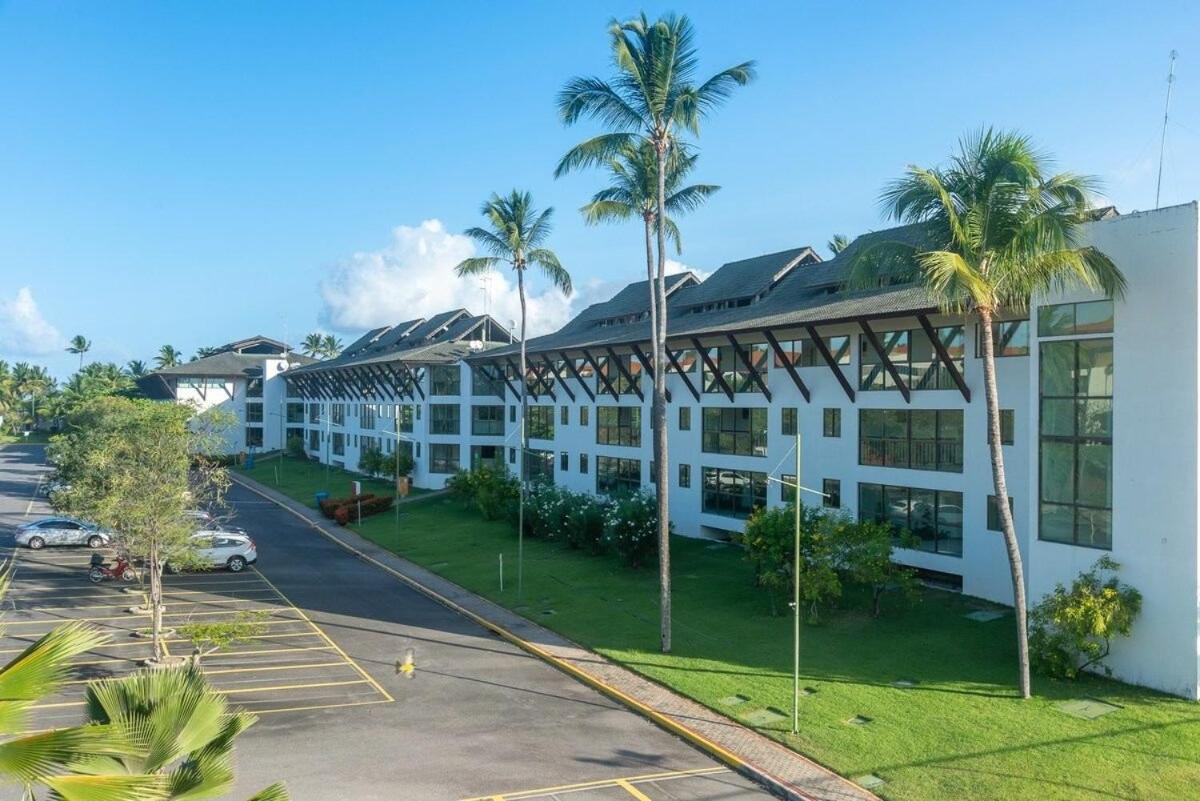 Porto De Galinhas Beach Class Resort Muro Alto 5204 Buitenkant foto