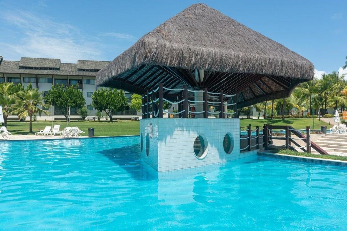 Porto De Galinhas Beach Class Resort Muro Alto 5204 Buitenkant foto
