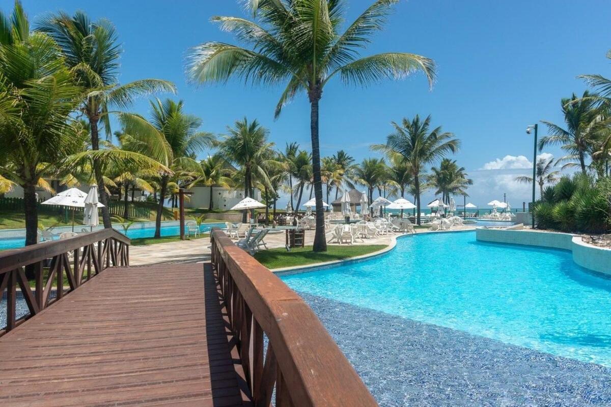 Porto De Galinhas Beach Class Resort Muro Alto 5204 Buitenkant foto