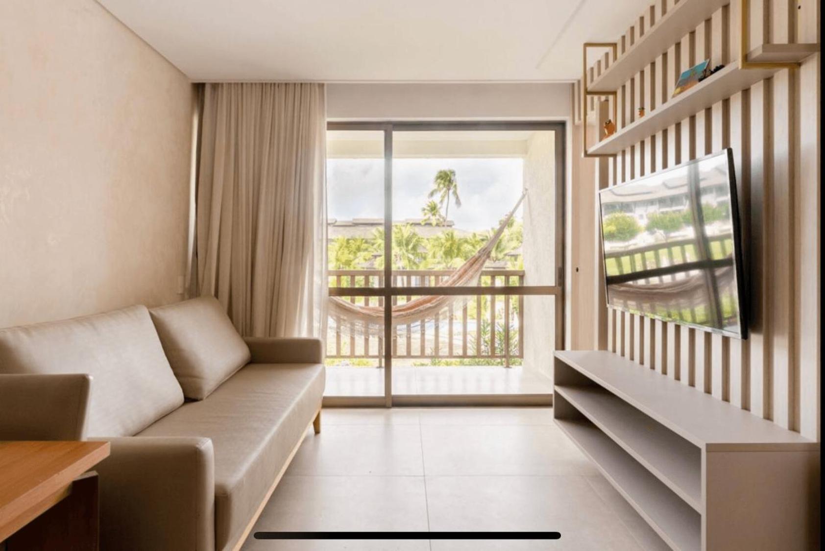 Porto De Galinhas Beach Class Resort Muro Alto 5204 Buitenkant foto